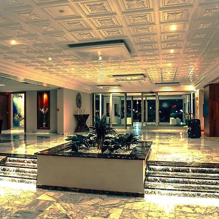 Hotel Continental القيروان المظهر الخارجي الصورة